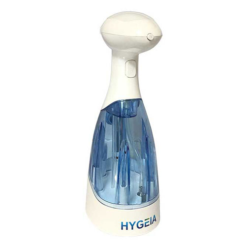 Hygeia-SB100-Aqueous-Ozone-